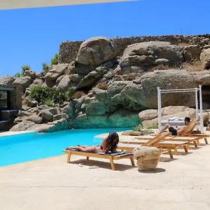 Villa Paradise Estate Community, Paraga (Mykonos)
