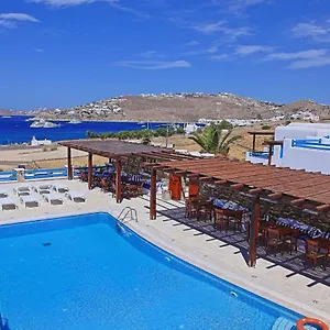  Aparthotel Maganos