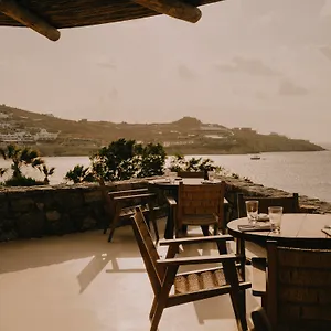5* Hotel Soho Roc House Mykonos